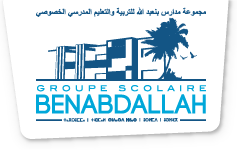 Groupe Scolaire Benabdallah